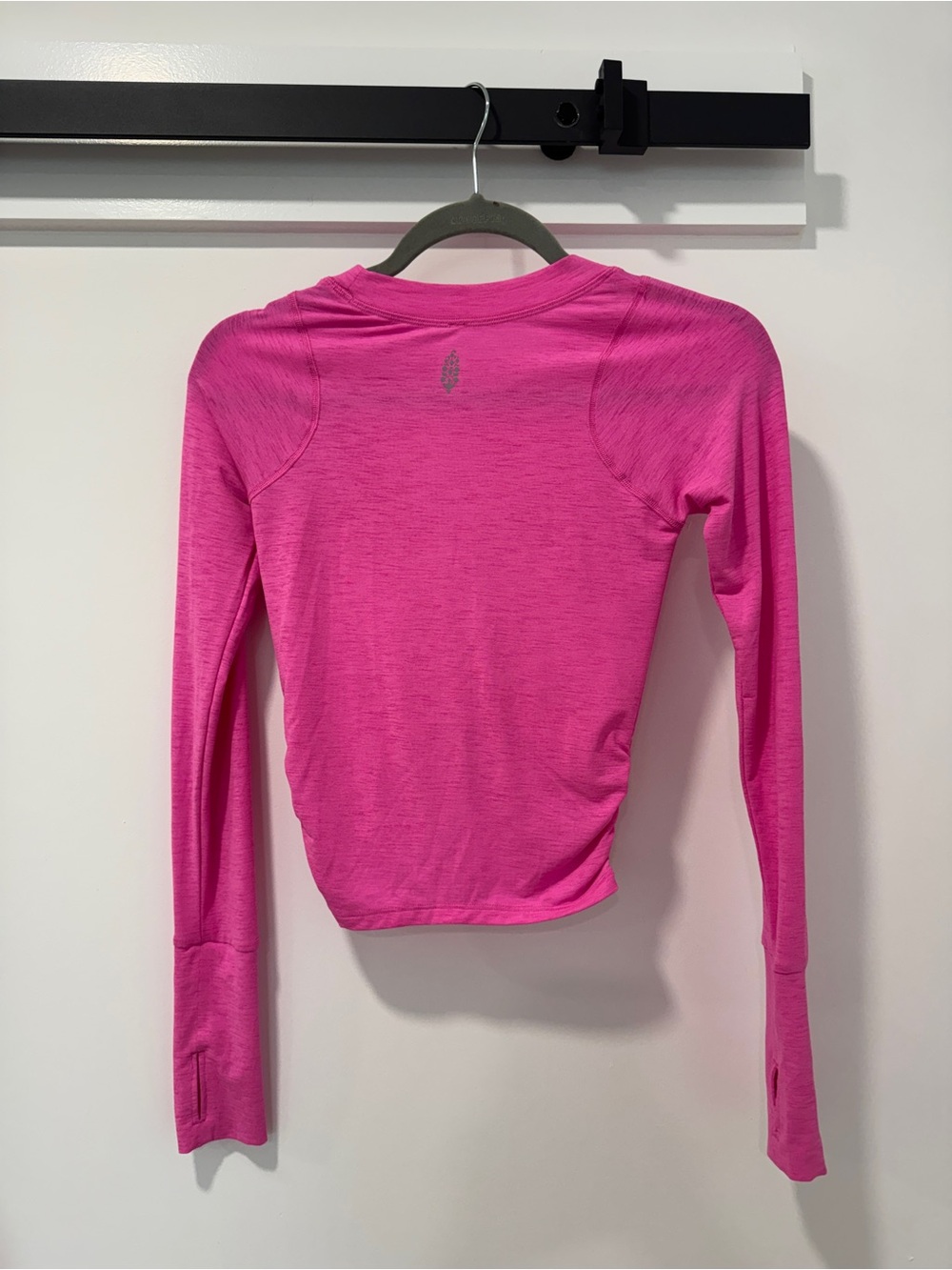 FP Movement Ruched Long Sleeve - Picture 2 of 2